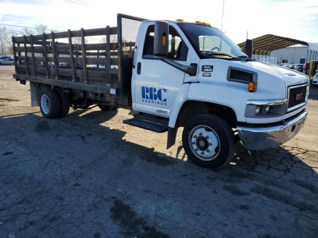 Image 1 of 2005 GMC C4500 C4C042 2005 with VIN 1GDE4C1275F525178