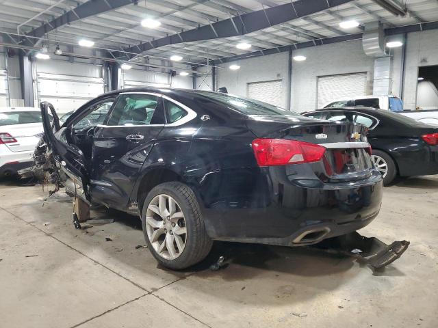 Image 2 of 2014 CHEVROLET IMPALA LTZ 2014 with VIN 1G1155S30EU107861