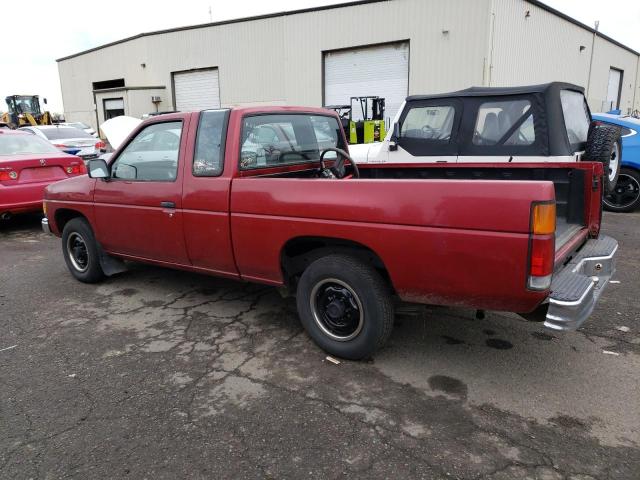Image 2 of 1991 NISSAN TRUCK KING CAB 1991 with VIN 1N6SD16S8MC361716