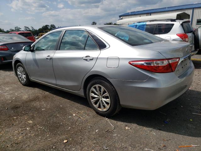 Obraz 2 z 2016 TOYOTA CAMRY LE 2016 z VIN 4T4BF1FK1GR579123