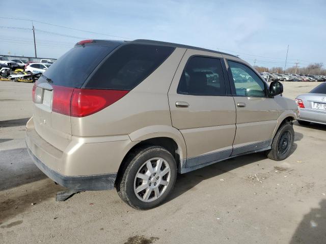 Image 3 of 2006 BUICK RENDEZVOUS CX 2006 with VIN 3G5DB03L76S530573