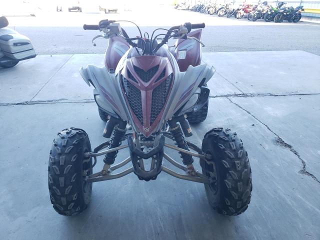 Image 2 of 2020 YAMAHA YFM700 R 2020 with VIN 5Y4AM8637LA115290