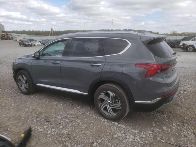 Image 2 of 2023 HYUNDAI SANTA FE SEL PREMIUM 2023 with VIN 5NMS34AJ5PH606533