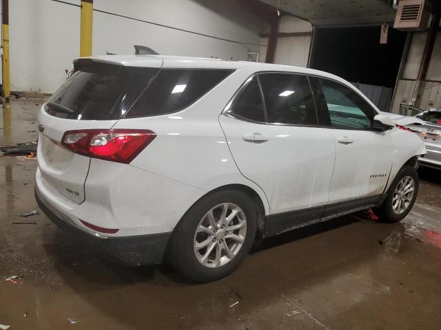 Image 3 of 2018 CHEVROLET EQUINOX LT 2018 with VIN 3GNAXSEV2JS543450