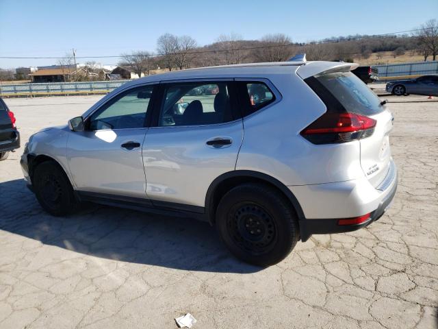 Изображение 2 2018 NISSAN ROGUE S 2018 с VIN 5N1AT2MV7JC831391
