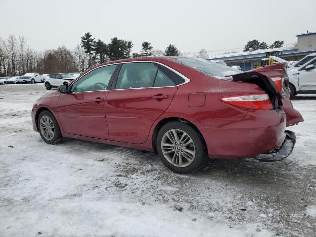 Изображение 2 2016 TOYOTA CAMRY LE 2016 с VIN 4T1BF1FK9GU562130