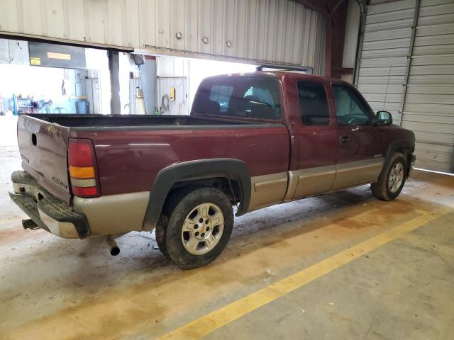 Image 3 of 2002 CHEVROLET SILVERADO C1500 2002 with VIN 1GCEC19V72Z325048