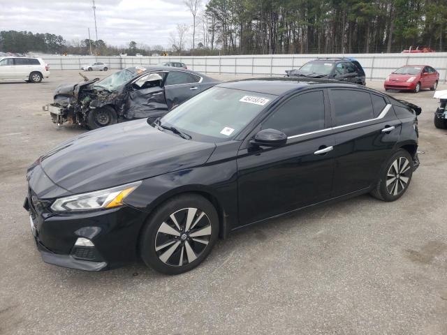 Image 1 of 2021 NISSAN ALTIMA SV 2021 with VIN 1N4BL4DV8MN351766