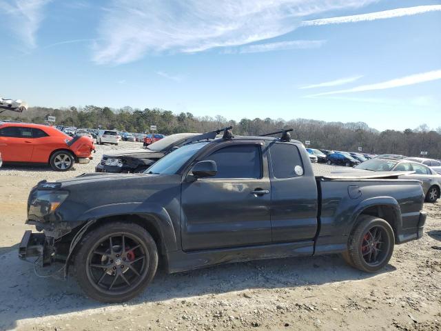 2009 TOYOTA TACOMA X-RUNNER ACCESS CAB 2009 image