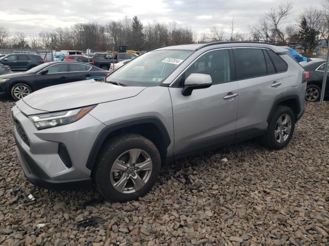 Image 1 of 2023 TOYOTA RAV4 XLE 2023 with VIN 2T3P1RFV9PW369934