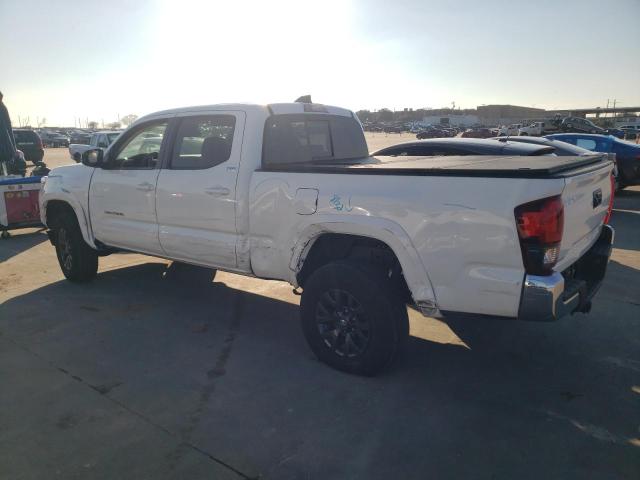 Изображение 2 2023 TOYOTA TACOMA DOUBLE CAB 2023 с VIN 3TMBZ5DN0PM038689