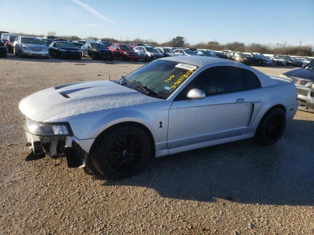 Obraz 1 z 2004 FORD MUSTANG COBRA SVT 2004 z VIN 1FAFP48Y34F207210