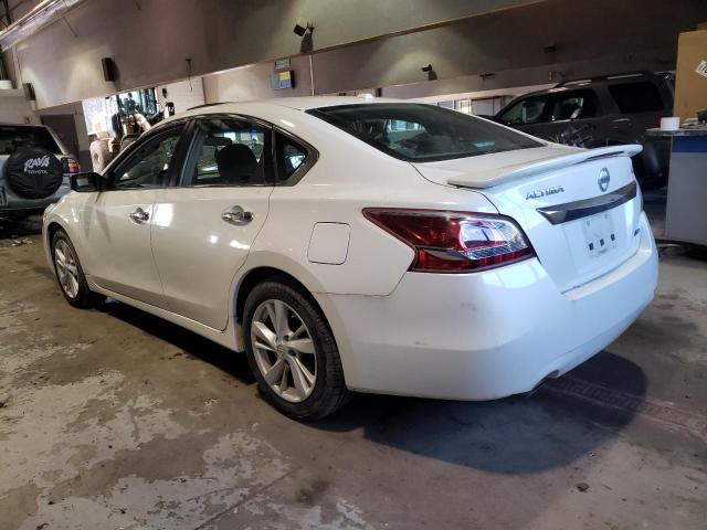 Obraz 2 z 2013 NISSAN ALTIMA 2.5 2013 z VIN 1N4AL3AP6DC139567