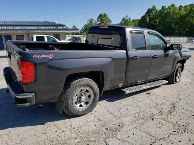 Obraz 3 z 2014 CHEVROLET SILVERADO K1500 2014 z VIN 1GCVKPEC7EZ297038