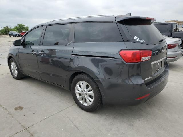 Image 2 of 2018 KIA SEDONA LX 2018 with VIN KNDMB5C18J6403042