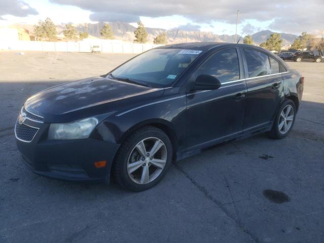 Obraz 1 z 2012 CHEVROLET CRUZE LT 2012 z VIN 1G1PG5SC8C7146617