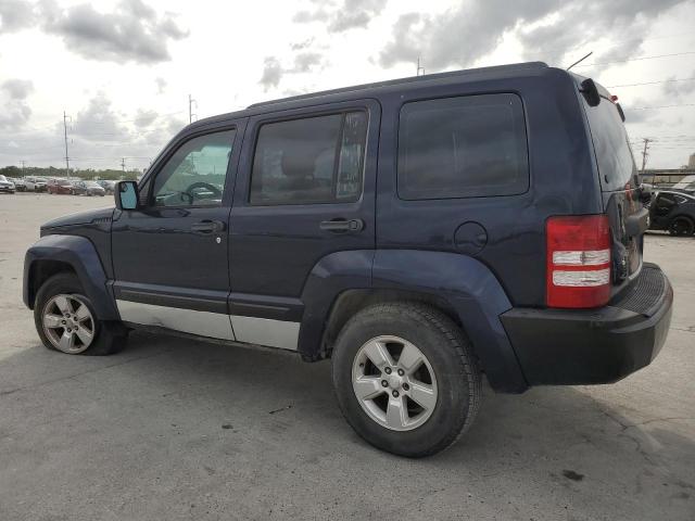 Image 2 of 2012 JEEP LIBERTY SPORT 2012 with VIN 1C4PJLAK2CW201378