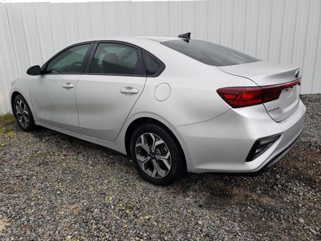 Изображение 2 2019 KIA FORTE FE 2019 с VIN 3KPF24AD0KE034043