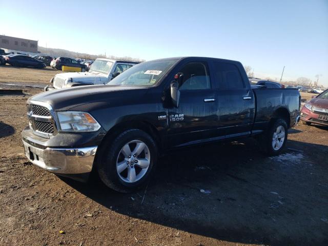 Obraz 1 z 2016 RAM 1500 SLT 2016 z VIN 1C6RR7TT5GS362925