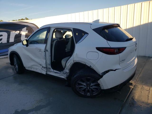 Изображение 2 2019 MAZDA CX-5 GRAND TOURING 2019 с VIN JM3KFADM9K1505243