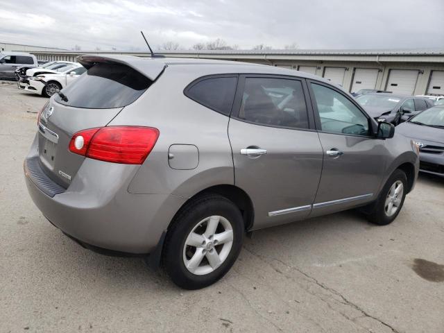 Изображение 3 2012 NISSAN ROGUE S 2012 с VIN JN8AS5MT6CW275734