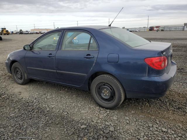 Obraz 2 z 2005 TOYOTA COROLLA CE 2005 z VIN 1NXBR32E75Z510110