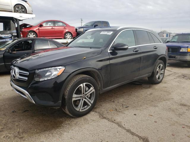 Obraz 1 z 2019 MERCEDES-BENZ GLC 300 2019 z VIN WDC0G4JB3KF484582