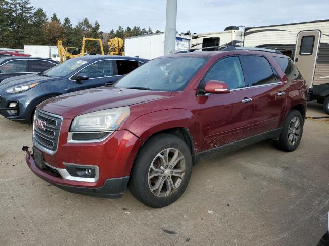 2015 GMC ACADIA SLT-1 2015 image