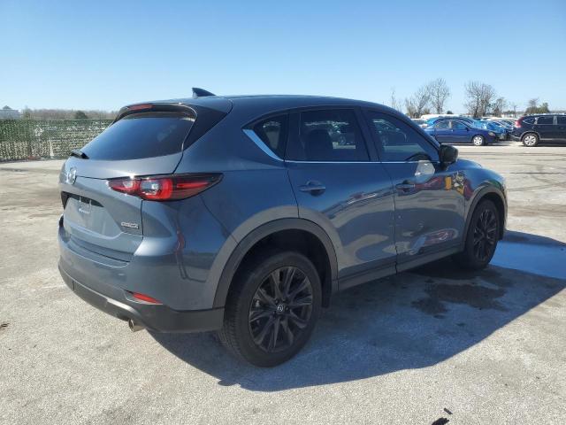 Изображение 3 2023 MAZDA CX-5 PREFERRED 2023 с VIN JM3KFBCM1P0126239