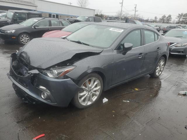 2014 MAZDA 3 TOURING 2014 image