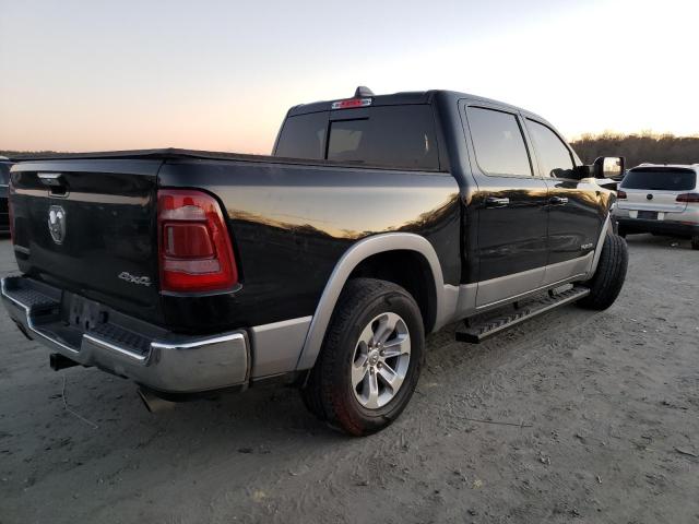 Image 3 of 2021 RAM 1500 LARAMIE 2021 with VIN 1C6SRFJT6MN601732