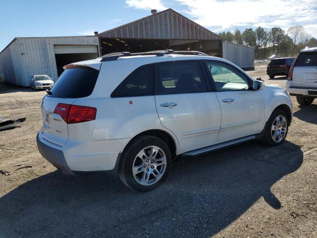 Image 3 of 2008 ACURA MDX TECHNOLOGY 2008 with VIN 2HNYD28408H503393