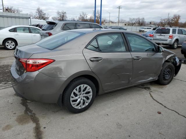 Изображение 3 2017 TOYOTA COROLLA L 2017 с VIN 2T1BURHEXHC915733