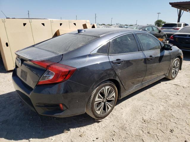 Изображение 3 2017 HONDA CIVIC EX 2017 с VIN 2HGFC1F3XHH649127