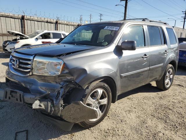 2013 HONDA PILOT EX 2013 image