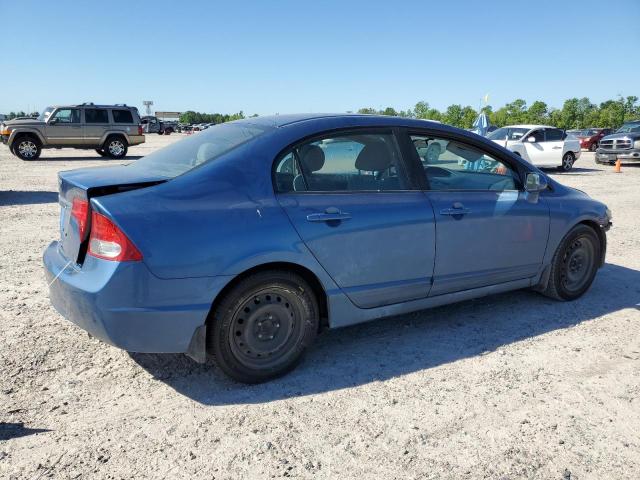 Obraz 3 z 2011 HONDA CIVIC LX 2011 z VIN 19XFA1F54BE037708