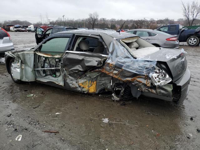 Image 2 of 2008 CHRYSLER 300 TOURING 2008 with VIN 2C3LA53G68H219881