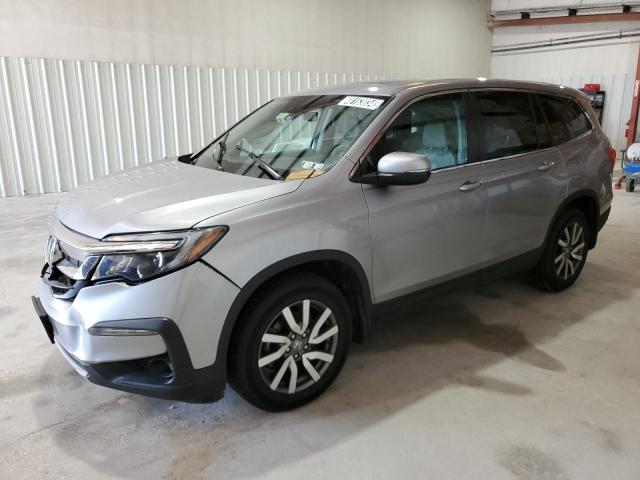 Изображение 2020 HONDA PILOT EXL 2020