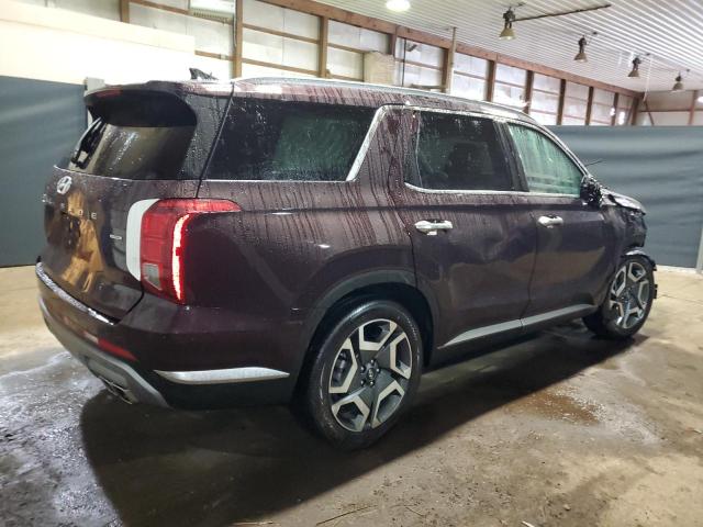 Obraz 3 z 2024 HYUNDAI PALISADE LIMITED 2024 z VIN KM8R5DGE7RU714145