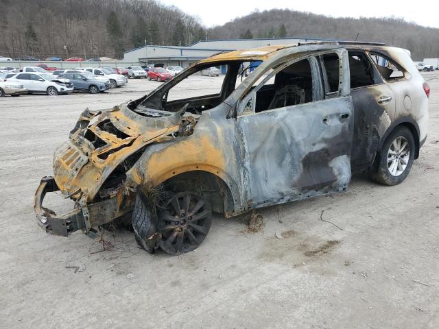 2020 KIA SORENTO L 2020 image