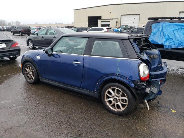 Obraz 2 z 2015 MINI COOPER S 2015 z VIN WMWXP7C59F2A35126