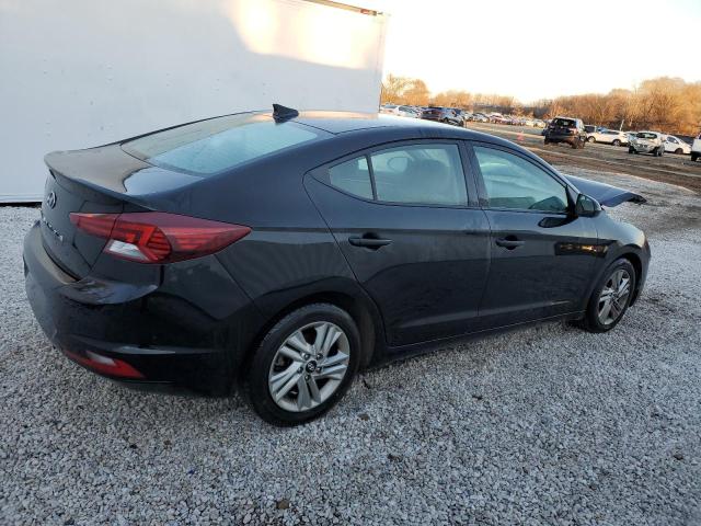 Изображение 3 2020 HYUNDAI ELANTRA SEL 2020 с VIN 5NPD84LF2LH624830
