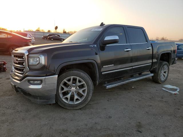 2017 GMC SIERRA K1500 SLT 2017 image