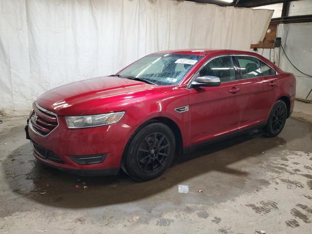 Изображение 1 2014 FORD TAURUS LIMITED 2014 с VIN 1FAHP2F8XEG131996