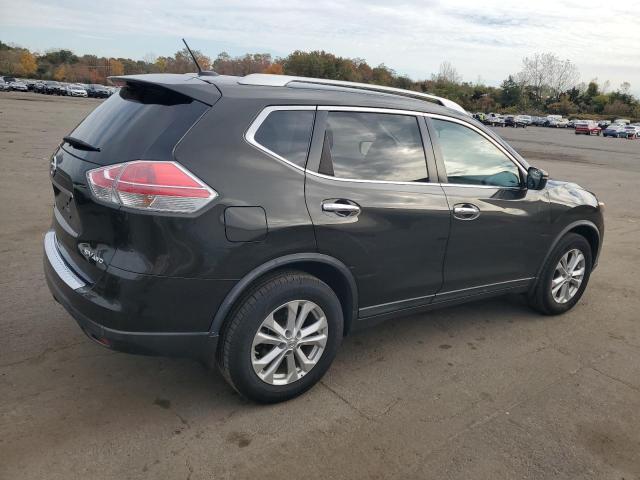 Obraz 3 z Nissan Rogue S 2016 z VIN KNMAT2MV1GP655220