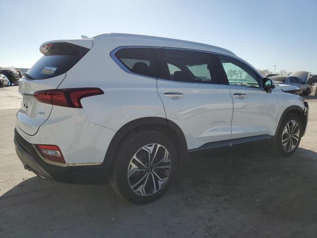 Image 3 of 2020 HYUNDAI SANTA FE LIMITED 2020 with VIN 5NMS53AA9LH305536