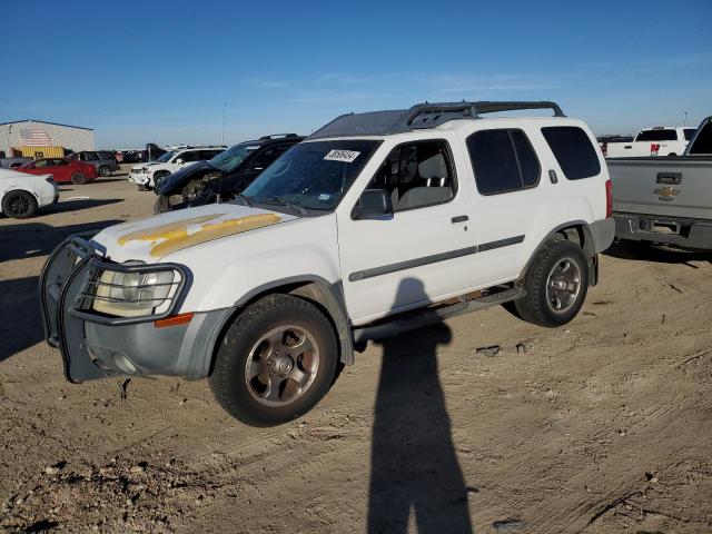 Изображение 2004 NISSAN XTERRA XE 2004