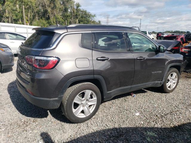Obraz 3 z 2022 JEEP COMPASS LATITUDE 2022 z VIN 3C4NJCBB6NT229568
