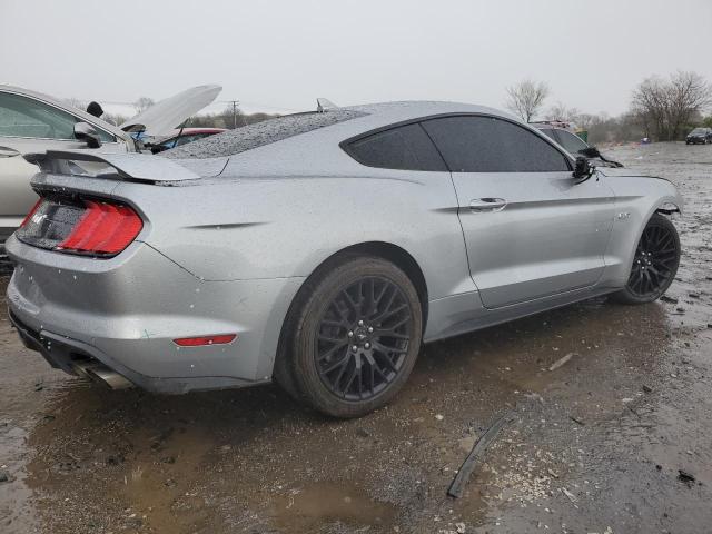 Image 3 of 2021 FORD MUSTANG GT 2021 with VIN 1FA6P8CF1M5117735