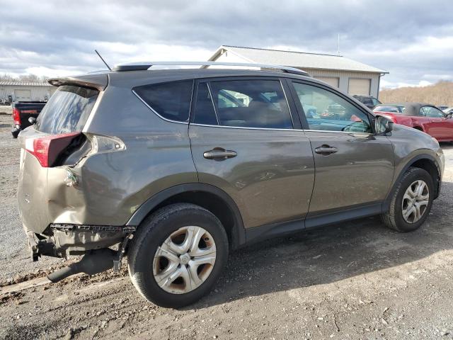 Изображение 3 2014 TOYOTA RAV4 LE 2014 с VIN 2T3BFREV6EW221444